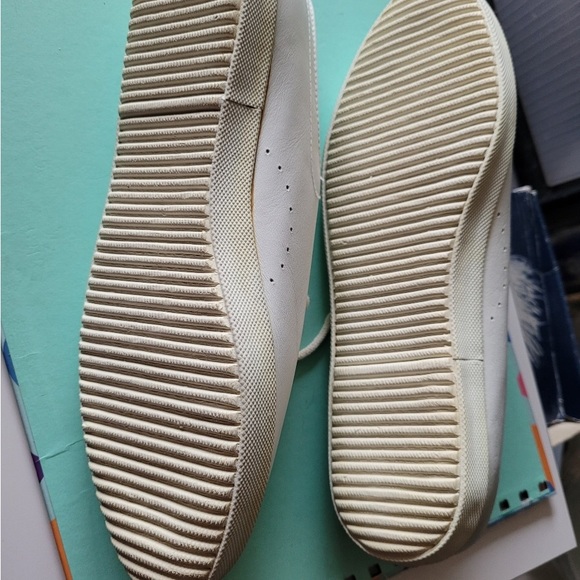 LA Gear White Leather, Size 7, NIB - Picture 6 of 6